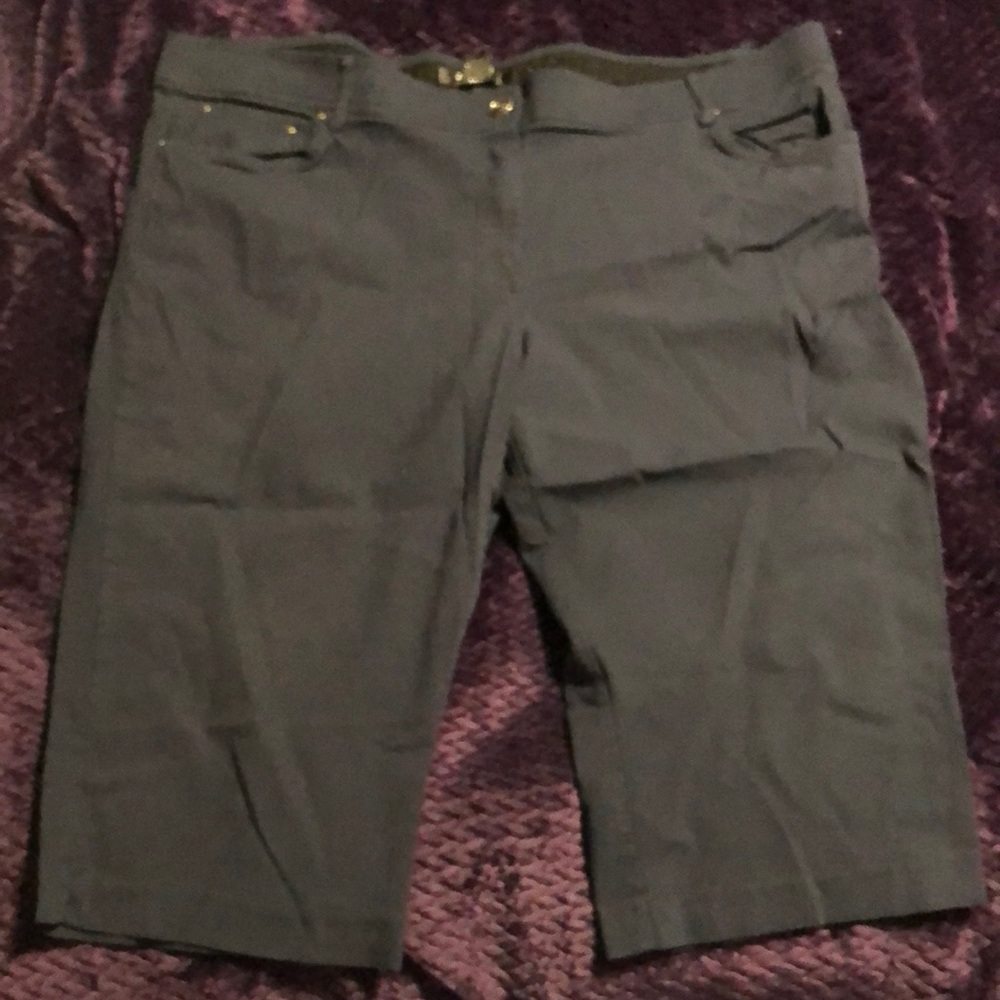 Capris